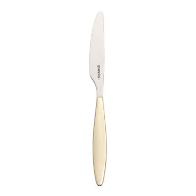 Guzzini - Feeling Veitsi 22,5 cm Creme