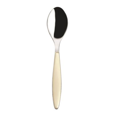 Guzzini - Feeling Teelusikka 14,5 cm Creme