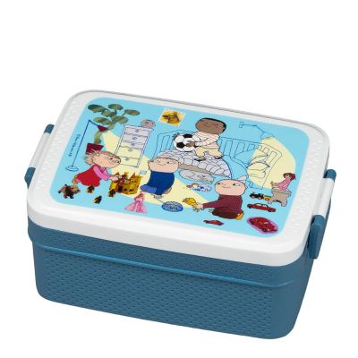 Rätt Start - Mikko Mallikas Eväsrasia Sininen