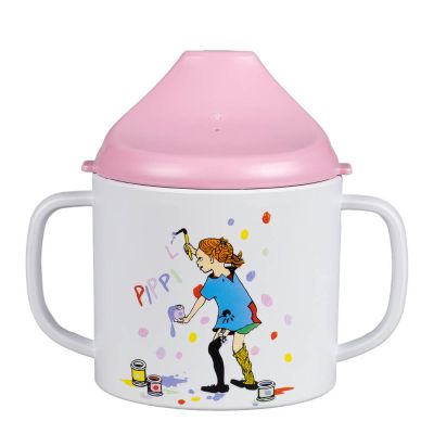 Rätt Start - Peppi Nokkamuki 18 cl Syntymäpäivät