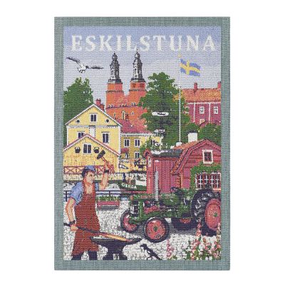 Ekelund - Eskilstuna Käsipyyhe 35x50 cm