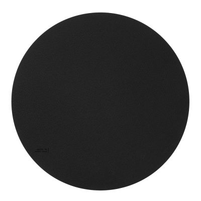 MiLLE W NORDISK DESIGN - Round Pöytätabletti 40 cm Musta