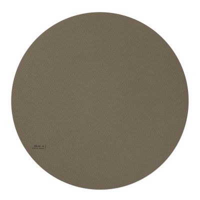 MiLLE W NORDISK DESIGN - Round Pöytätabletti 40 cm Harmaa