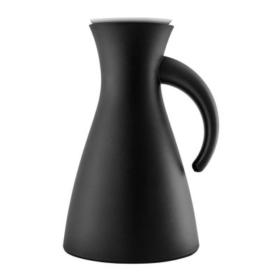 Eva Solo - Termoskannu 0,5 L Musta