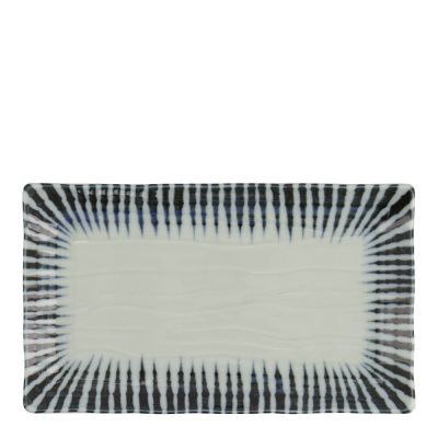 Tokyo Design Studio - Shin Tokusa Lautanen 22,5 cm