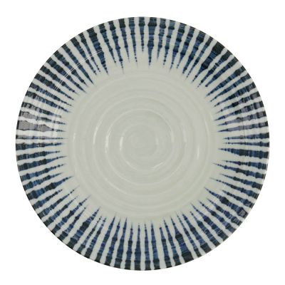 Tokyo Design Studio - Shin Tokusa Lautanen 25,5 cm