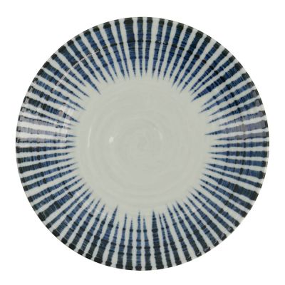 Tokyo Design Studio - Shin Tokusa Lautanen 22 cm