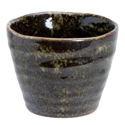 Tokyo Design Studio - Shinryoku Soba Kuppi 21 cl Vihreä