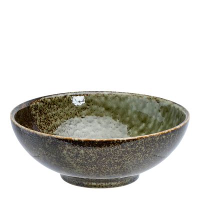 Tokyo Design Studio - Shinryoku Ramenkulho 1,45 L Vihreä