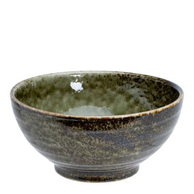 Tokyo Design Studio - Shinryoku Ramenkulho 1,25 L Vihreä