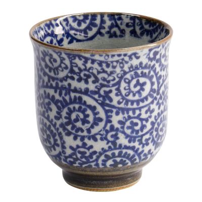 Tokyo Design Studio - Sometsuke D Teekuppi 20 cl