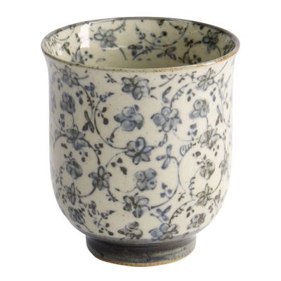 Tokyo Design Studio - Sometsuke E Teekuppi 20 cl