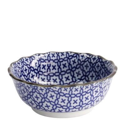 Tokyo Design Studio - Sashiko Soijakulho 9 cm