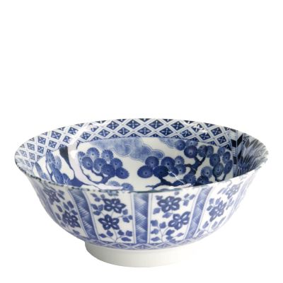 Tokyo Design Studio - Wa Hawk Ramenkulho 1,3 L