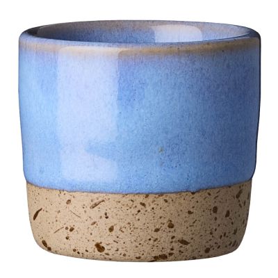 Aida - RAW Colour Minikuppi 5 cl Blueish