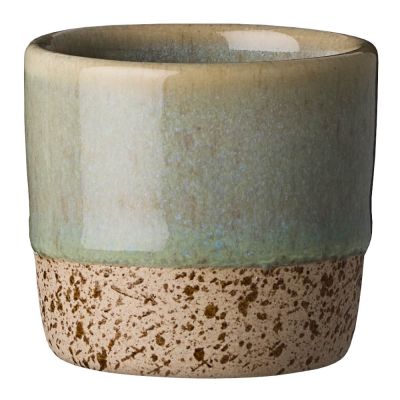 Aida - RAW Colour Minikuppi 5 cl Greenish