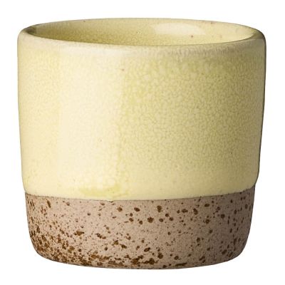 Aida - RAW Colour Minikuppi 5 cl Yellowish