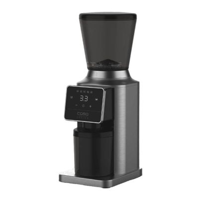 Caso - Barista Chef Pro Kahvimylly 180W Musta