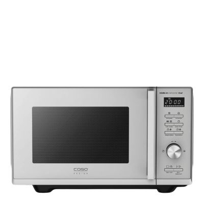 Caso - HCMG 25 Ceramic Chef Mikroaaltouuni 25L Hopea