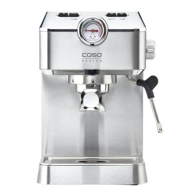 Caso - Espresso Gourmet Espressokone Hopea