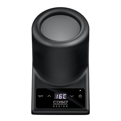 Caso - WineCase One Viinicooleri Musta