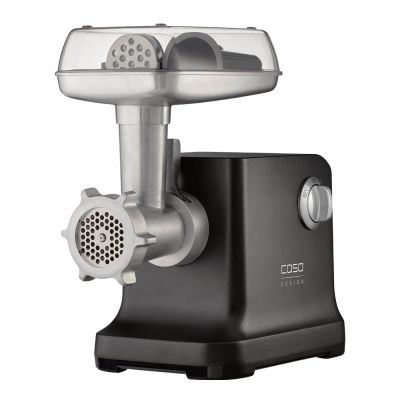 Caso - Lihamylly FW 2000 Musta