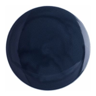 Thomas - Loft Color Lautanen 22 cm Deep Blue