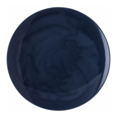 Thomas - Loft Color Lautanen 28 cm Deep Blue