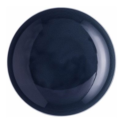 Thomas - Loft Color Syvä lautanen 24 cm Deep Blue