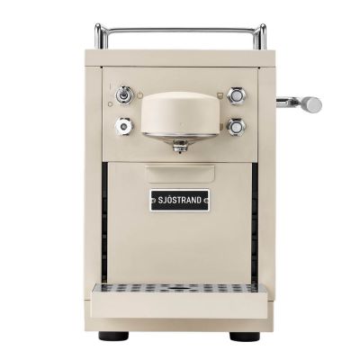 Sjöstrand - The Original 2.0 Kapselikeitin 1,2 L Beige