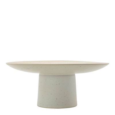 House Doctor - Serve Kakkuvati 23 cm Off-white