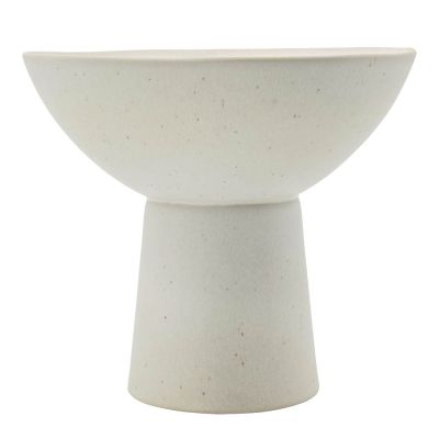 House Doctor - Serve Vati 20 cm Off-white