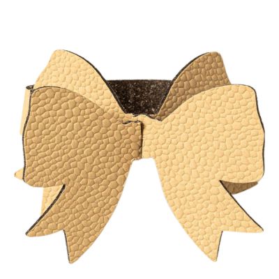 MiLLE W NORDISK DESIGN - Rosett Lautasliinarengas 6 cm Beige