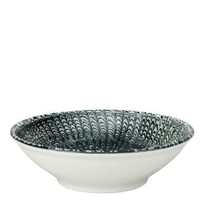 Thomas - Sandora Lautanen 24 cm Dark Blue