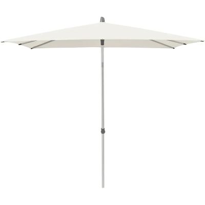 Glatz, Alu-smart aurinkovarjo 250 x 200 cm kat.2 158 Off white