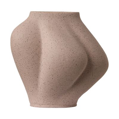 AYTM Saltare maljakko Rose, Ø15x25 cm