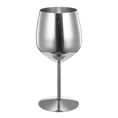 Modern House - Sontell Silver Drinkkilasi 55 cl Teräs