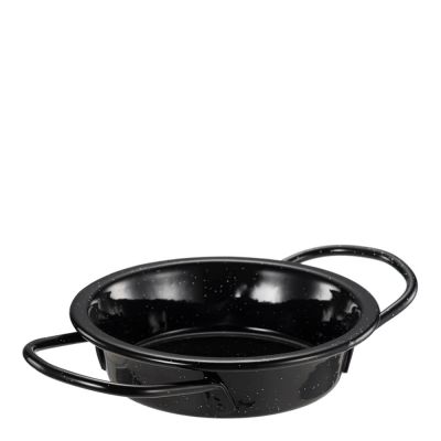 Modern House - Tapitas Uunivuoka 13 cm Musta