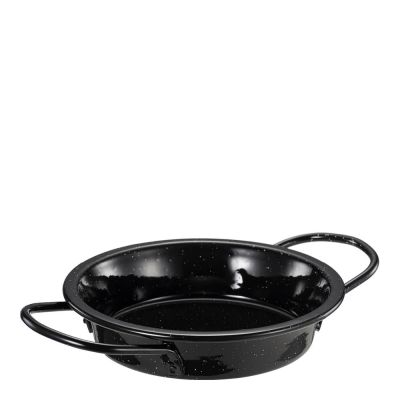 Modern House - Tapitas Uunivuoka 15 cm Musta