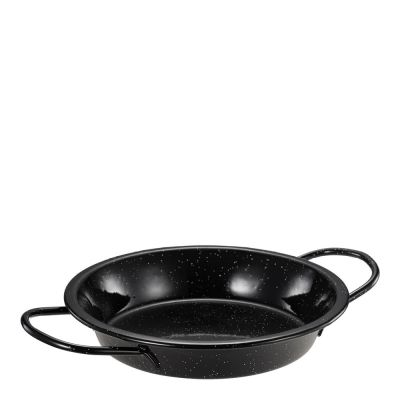 Modern House - Tapitas Uunivuoka 18 cm Musta