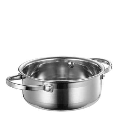 Sabor - Optimal Minikattila 0,5L Teräs