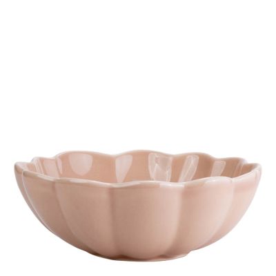 Stiernholm - Lotus Kulho 16 cm Vaaleanpunainen