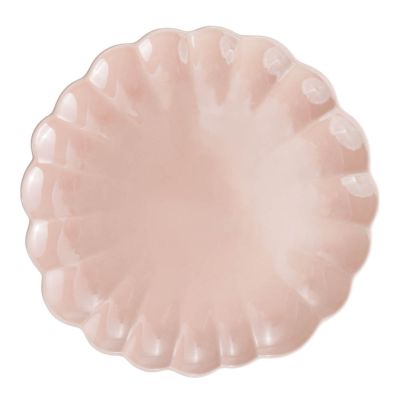 Stiernholm - Lotus Lautanen 27 cm Vaaleanpunainen