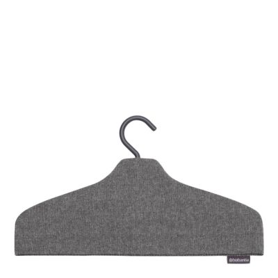 Brabantia - Steamer Vaateripustin höyrytykseen 40 cm Pepper Black