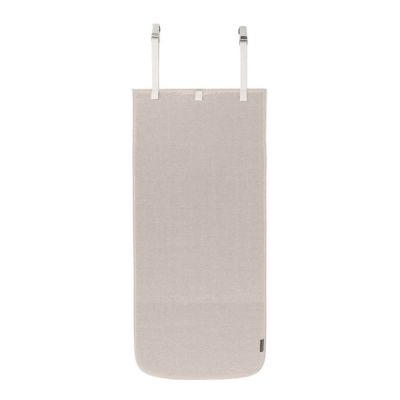 Brabantia - Steamer Oven suojapeite höyrytykseen 100x50 cm Harmaa