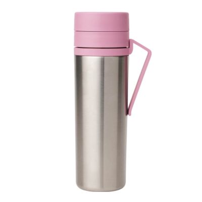 Brabantia - Make & Take Termos 0,5 L Lilac Pink