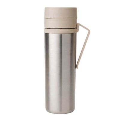 Brabantia - Make & Take Termos 0,5 L Soft Beige