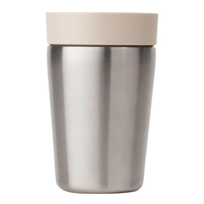 Brabantia - Make & Take Termosmuki 20 cl Soft Beige