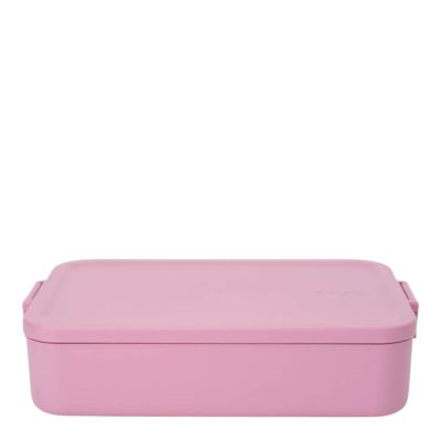 Brabantia - Make & Take Bento Eväsrasia 2 L Lilac Pink