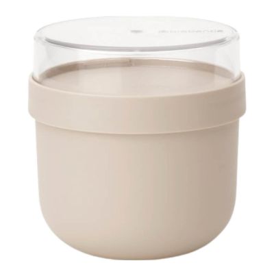 Brabantia - Make & Take Kulho 0,5 L Soft Beige